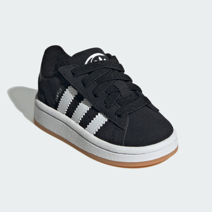 Кеди Adidas Originals дитячі CAMPUS 00s CF EL I - 174650, фото 2 - інтернет-магазин MEGASPORT