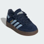 Кеди Adidas Originals дитячі HANDBALL SPEZIAL CF, фото 2 - інтернет магазин MEGASPORT