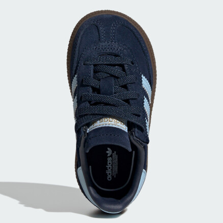 Кеди Adidas Originals дитячі HANDBALL SPEZIAL CF - 174649, фото 6 - інтернет-магазин MEGASPORT
