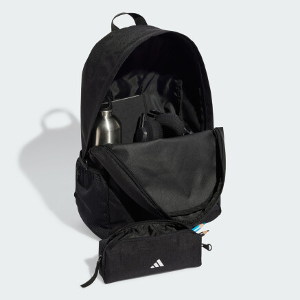 Рюкзак Adidas CLSC PCASE BP - 174652, фото 3 - інтернет-магазин MEGASPORT