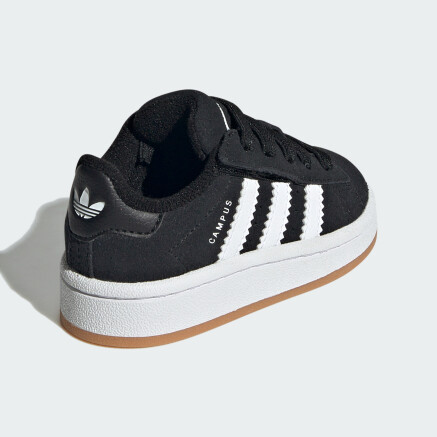 Кеди Adidas Originals дитячі CAMPUS 00s CF EL I - 174650, фото 4 - інтернет-магазин MEGASPORT