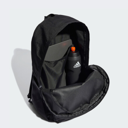 Рюкзак Adidas CLSC BARS BP - 174651, фото 3 - інтернет-магазин MEGASPORT