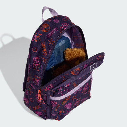 Рюкзак Adidas дитячий LK DY MI BPK - 174655, фото 3 - інтернет-магазин MEGASPORT