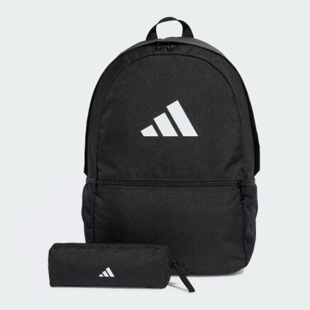 Рюкзак Adidas CLSC PCASE BP - 174652, фото 1 - інтернет-магазин MEGASPORT