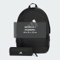 Рюкзак Adidas CLSC PCASE BP, фото 6 - інтернет магазин MEGASPORT
