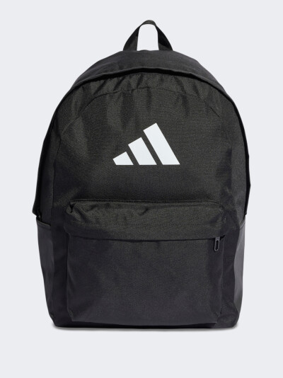 Рюкзак Adidas CLSC BARS BP - 174651, фото 1 - інтернет-магазин MEGASPORT