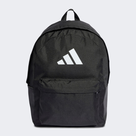 Рюкзак Adidas CLSC BARS BP - 174651, фото 1 - інтернет-магазин MEGASPORT