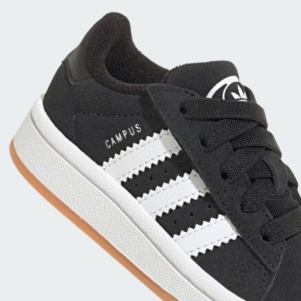 Кеди Adidas Originals дитячі CAMPUS 00s CF EL I - 174650, фото 7 - інтернет-магазин MEGASPORT
