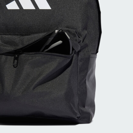 Рюкзак Adidas CLSC BARS BP - 174651, фото 4 - інтернет-магазин MEGASPORT