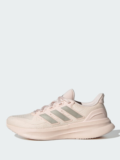 Кросівки Adidas ULTRARUN 5 W - 174661, фото 1 - інтернет-магазин MEGASPORT