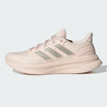 Кросівки Adidas ULTRARUN 5 W - 174661, фото 1 - інтернет-магазин MEGASPORT
