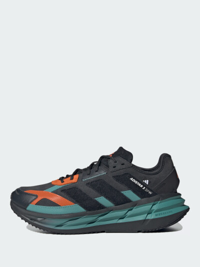 Кросівки Adidas ADISTAR 3 SPORTSWEAR - 174659, фото 1 - інтернет-магазин MEGASPORT