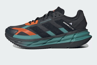 Кроссовки Adidas ADISTAR 3 SPORTSWEAR - 174659, фото 1 - интернет-магазин MEGASPORT