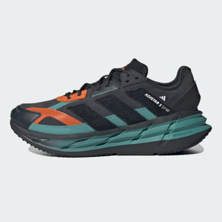 Кросівки Adidas ADISTAR 3 SPORTSWEAR - 174659, фото 1 - інтернет-магазин MEGASPORT