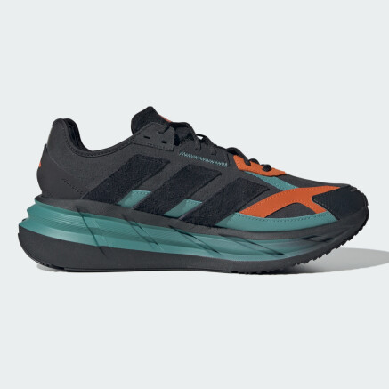 Кросівки Adidas ADISTAR 3 SPORTSWEAR - 174659, фото 3 - інтернет-магазин MEGASPORT