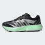 Кросівки Adidas LIGHTBLAZE GLOW, фото 1 - інтернет магазин MEGASPORT