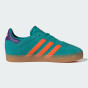 Кеди Adidas Originals дитячі GAZELLE C, фото 3 - інтернет магазин MEGASPORT
