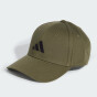 Кепка Adidas BB CAP COT NL, фото 1 - інтернет магазин MEGASPORT