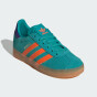 Кеди Adidas Originals дитячі GAZELLE C, фото 2 - інтернет магазин MEGASPORT