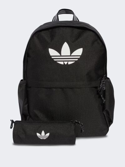 Рюкзак Adidas Originals BP + PC - 174666, фото 1 - інтернет-магазин MEGASPORT