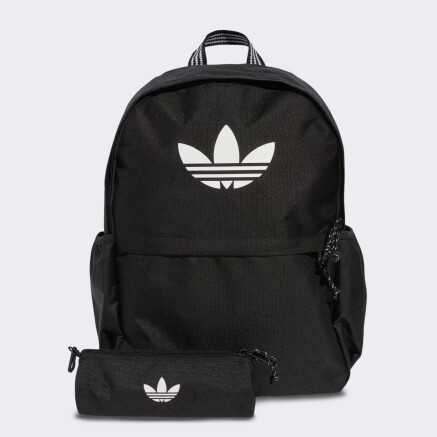 Рюкзак Adidas Originals BP + PC - 174666, фото 1 - інтернет-магазин MEGASPORT