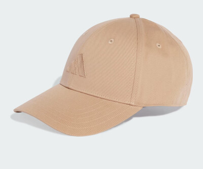 Кепка и Панама Adidas BB CAP COT NL - 174665, фото 1 - интернет-магазин MEGASPORT