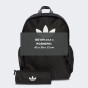 Рюкзак Adidas Originals BP + PC, фото 6 - інтернет магазин MEGASPORT