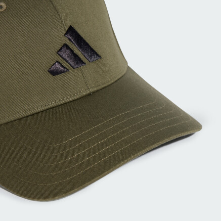 Кепка Adidas BB CAP COT NL - 174657, фото 2 - інтернет-магазин MEGASPORT