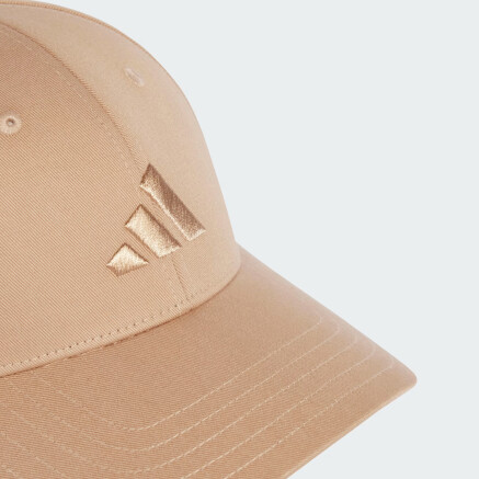 Кепка Adidas BB CAP COT NL - 174665, фото 2 - інтернет-магазин MEGASPORT