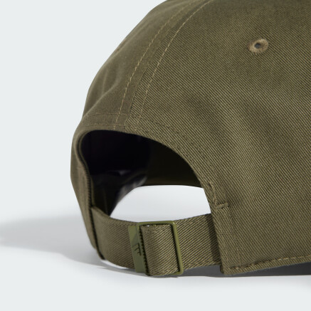 Кепка Adidas BB CAP COT NL - 174657, фото 3 - інтернет-магазин MEGASPORT