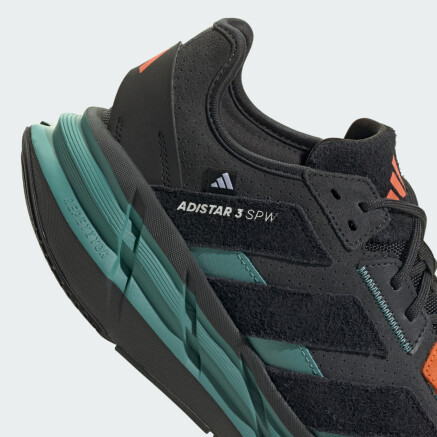 Кросівки Adidas ADISTAR 3 SPORTSWEAR - 174659, фото 7 - інтернет-магазин MEGASPORT