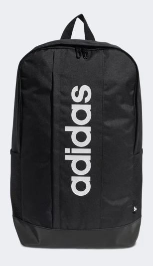 Рюкзак Adidas LINEAR BACKPACK - 174646, фото 1 - интернет-магазин MEGASPORT