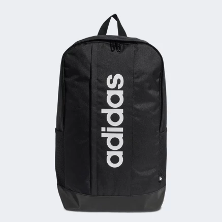 Рюкзак Adidas LINEAR BACKPACK - 174646, фото 1 - інтернет-магазин MEGASPORT