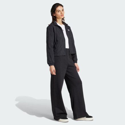 Спортивнi штани Adidas Originals ESS WL PANT FT - 174669, фото 3 - інтернет-магазин MEGASPORT