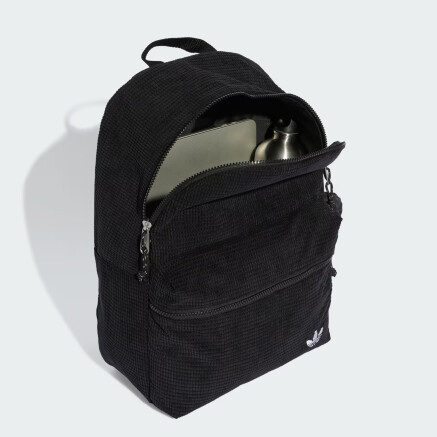 Рюкзак Adidas Originals CL BACKPACK - 174668, фото 3 - інтернет-магазин MEGASPORT