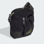 Сумка Adidas SMALL ITEM BAG, фото 3 - інтернет магазин MEGASPORT