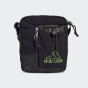 Сумка Adidas SMALL ITEM BAG, фото 1 - інтернет магазин MEGASPORT