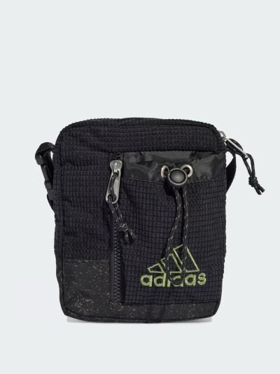 Сумка Adidas SMALL ITEM BAG - 174674, фото 1 - інтернет-магазин MEGASPORT