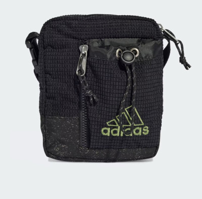 Сумка Adidas SMALL ITEM BAG - 174674, фото 1 - інтернет-магазин MEGASPORT