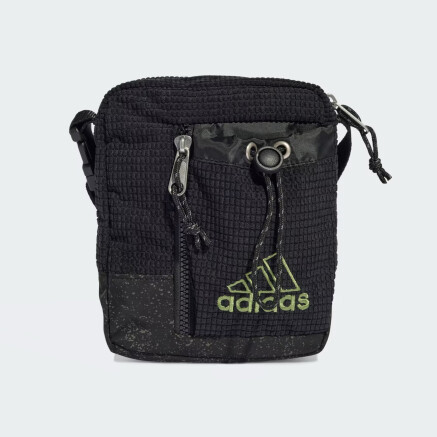 Сумка Adidas SMALL ITEM BAG - 174674, фото 1 - інтернет-магазин MEGASPORT