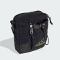 Сумка Adidas SMALL ITEM BAG, фото 2 - інтернет магазин MEGASPORT