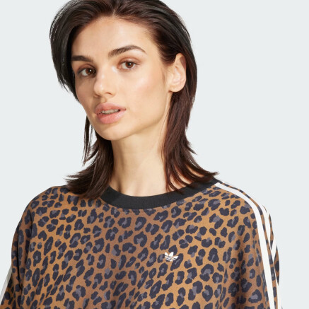 Кофта Adidas Originals CREW SWEATSHIRT - 174670, фото 4 - інтернет-магазин MEGASPORT