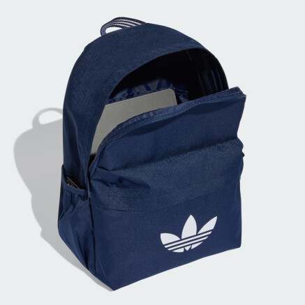 Рюкзак Adidas Originals CL BACKPACK AC - 174671, фото 3 - інтернет-магазин MEGASPORT