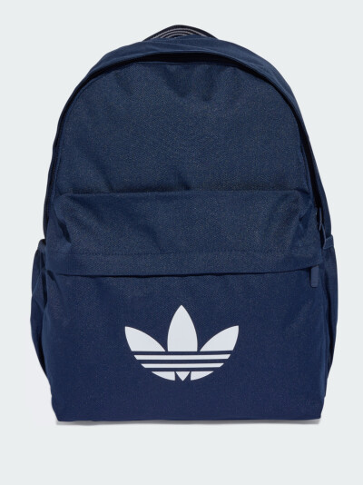 Рюкзак Adidas Originals CL BACKPACK AC - 174671, фото 1 - інтернет-магазин MEGASPORT
