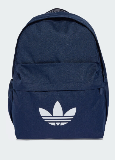 Рюкзак Adidas Originals CL BACKPACK AC - 174671, фото 1 - интернет-магазин MEGASPORT