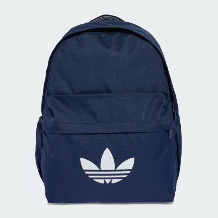 Рюкзак Adidas Originals CL BACKPACK AC - 174671, фото 1 - інтернет-магазин MEGASPORT