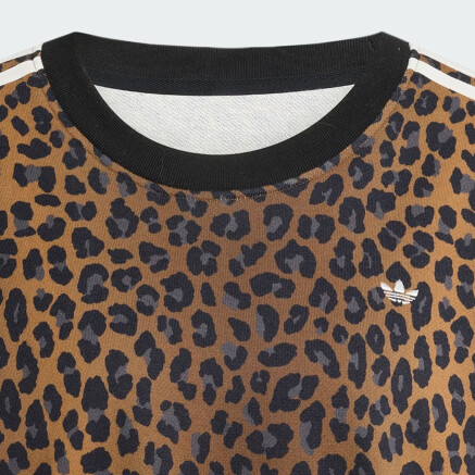 Кофта Adidas Originals CREW SWEATSHIRT - 174670, фото 6 - інтернет-магазин MEGASPORT
