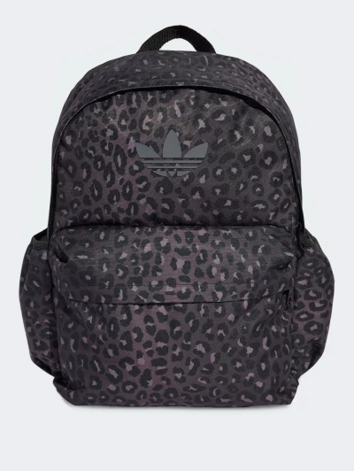 Рюкзак Adidas Originals LEO CL BP - 174672, фото 1 - интернет-магазин MEGASPORT