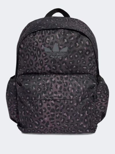 Рюкзак Adidas Originals LEO CL BP - 174672, фото 1 - інтернет-магазин MEGASPORT