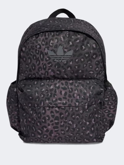 Рюкзак Adidas Originals LEO CL BP - 174672, фото 1 - интернет-магазин MEGASPORT